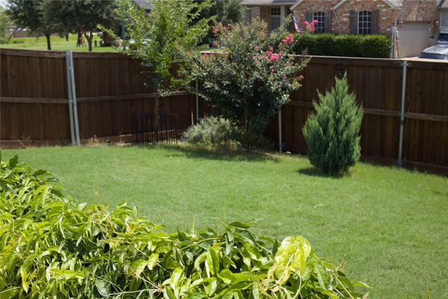 141 Parkside Road, Forney, TX 75126