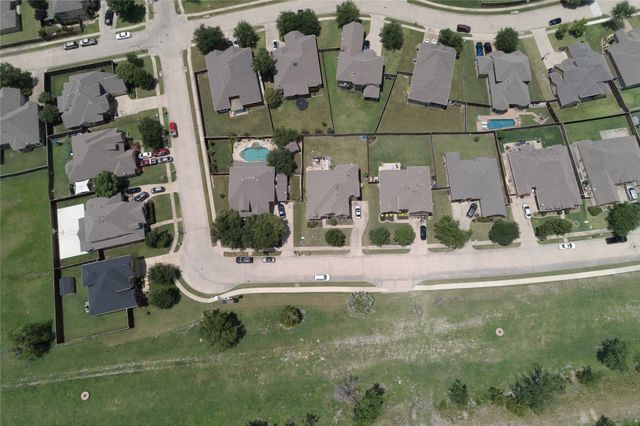 141 Parkside Road, Forney, TX 75126