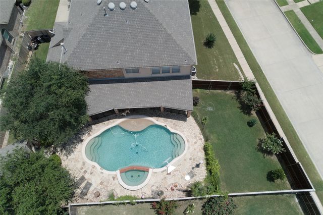141 Parkside Road, Forney, TX 75126