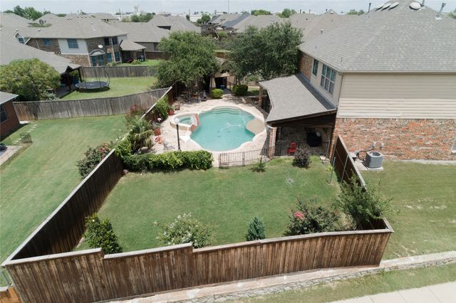 141 Parkside Road, Forney, TX 75126