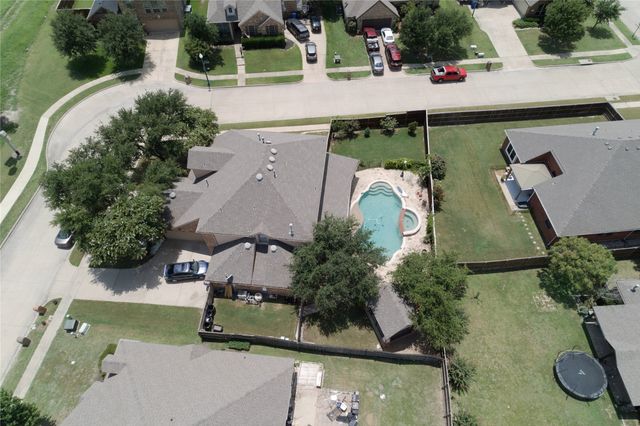 141 Parkside Road, Forney, TX 75126