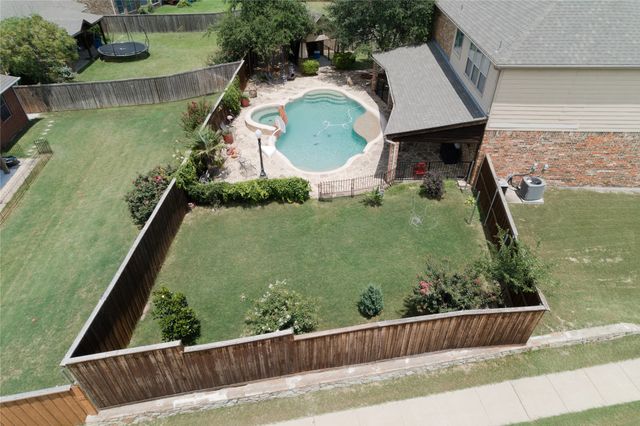 141 Parkside Road, Forney, TX 75126