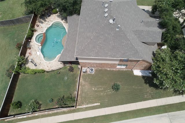 141 Parkside Road, Forney, TX 75126