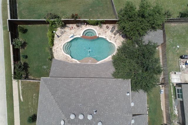 141 Parkside Road, Forney, TX 75126