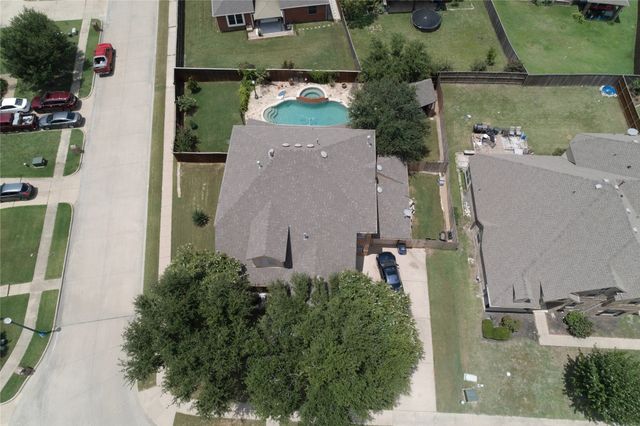 141 Parkside Road, Forney, TX 75126