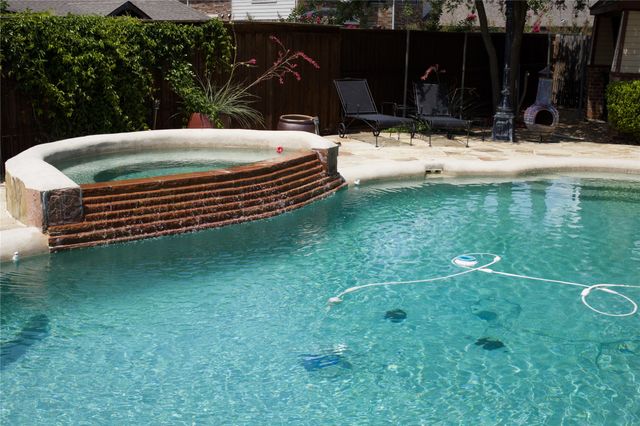 141 Parkside Road, Forney, TX 75126