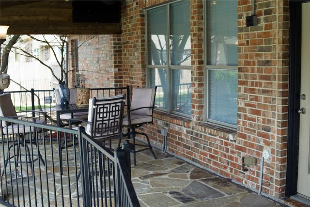 141 Parkside Road, Forney, TX 75126