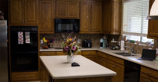 141 Parkside Road, Forney, TX 75126