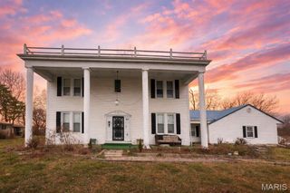 704 Buford Boulevard, Fredericktown, MO 63645