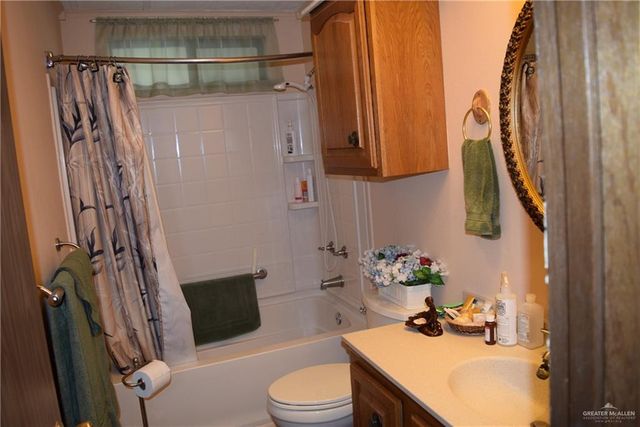 345 Fan Palm Drive, Alamo, TX 78516