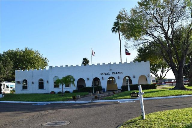 345 Fan Palm Drive, Alamo, TX 78516