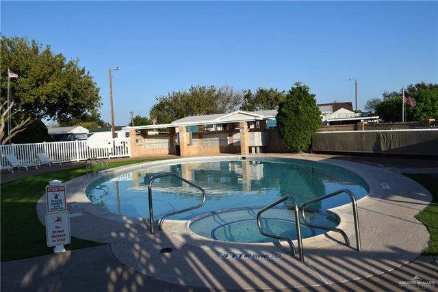 345 Fan Palm Drive, Alamo, TX 78516