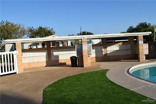 345 Fan Palm Drive, Alamo, TX 78516