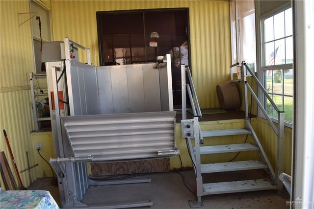 345 Fan Palm Drive, Alamo, TX 78516