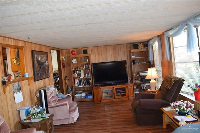 345 Fan Palm Drive, Alamo, TX 78516