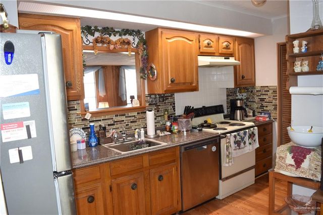 345 Fan Palm Drive, Alamo, TX 78516