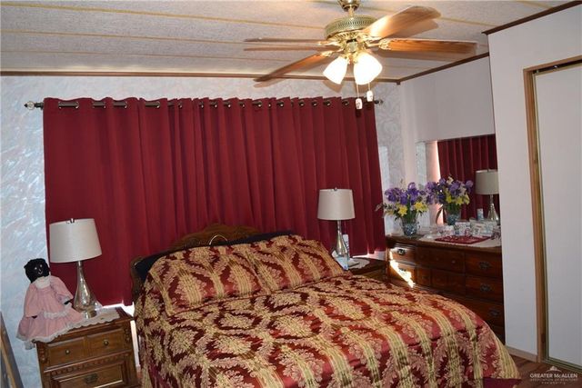 345 Fan Palm Drive, Alamo, TX 78516