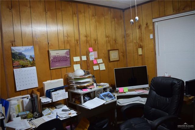 345 Fan Palm Drive, Alamo, TX 78516