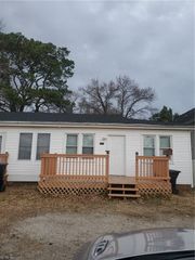 1464 Virginia Beach BLVD, Virginia Beach, VA 23454