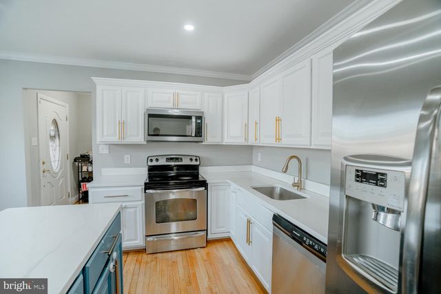 7601 CARISSA LN, Laurel, MD 20707