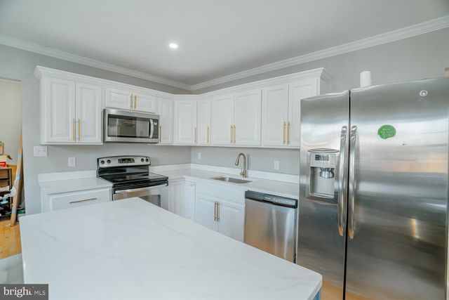 7601 CARISSA LN, Laurel, MD 20707