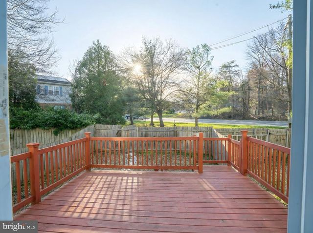 7601 CARISSA LN, Laurel, MD 20707