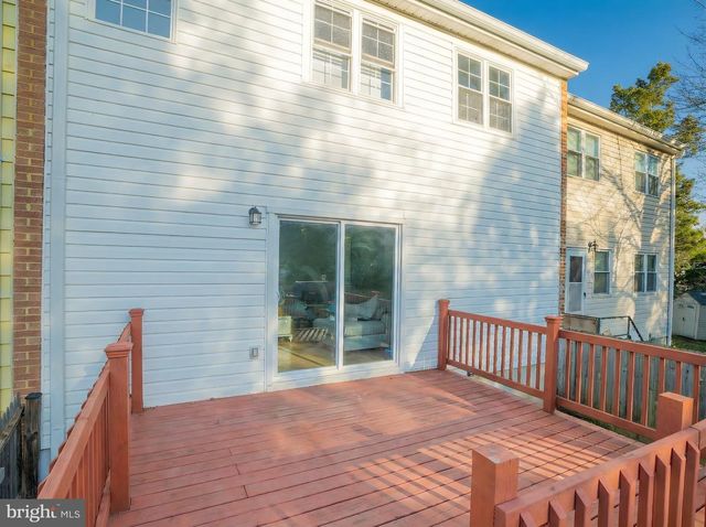 7601 CARISSA LN, Laurel, MD 20707