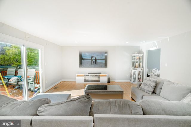 7601 CARISSA LN, Laurel, MD 20707