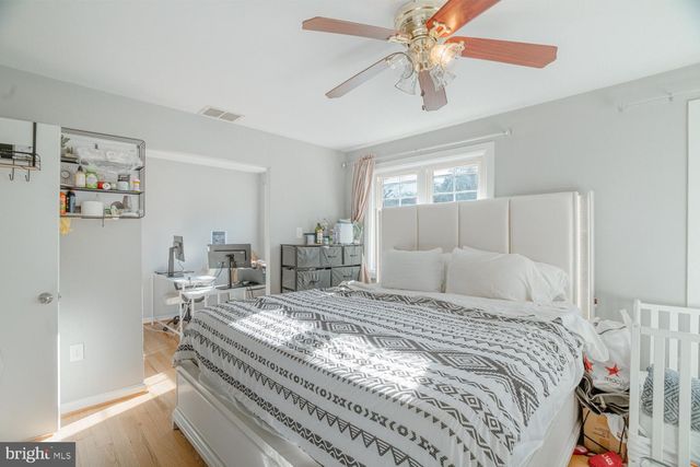 7601 CARISSA LN, Laurel, MD 20707