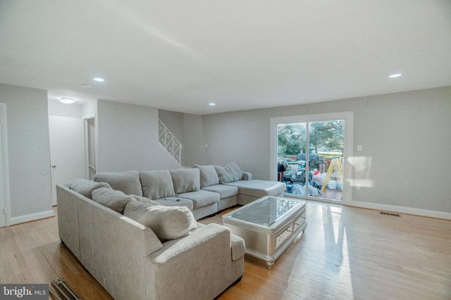7601 CARISSA LN, Laurel, MD 20707