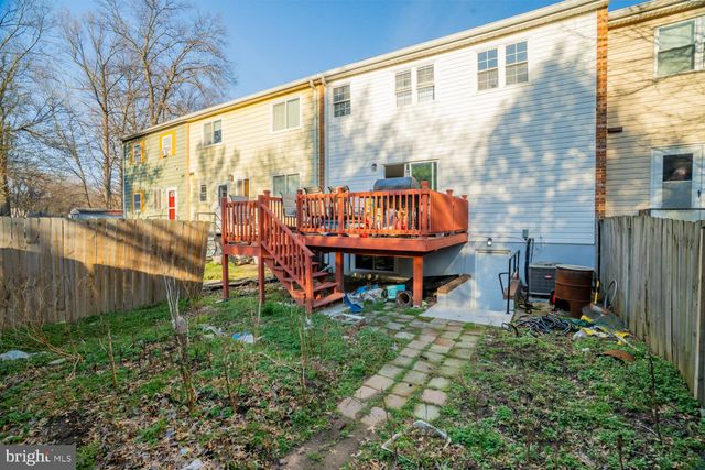 7601 CARISSA LN, Laurel, MD 20707