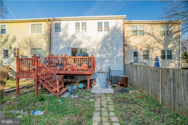7601 CARISSA LN, Laurel, MD 20707