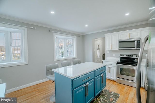 7601 CARISSA LN, Laurel, MD 20707