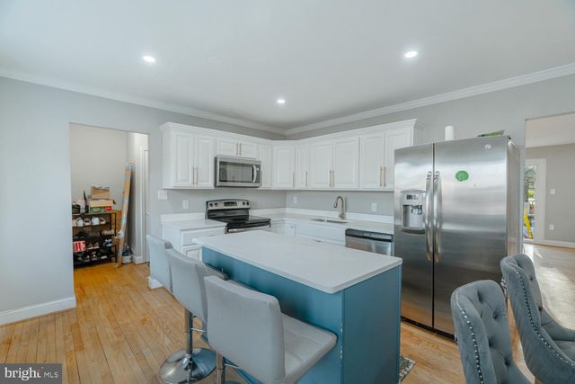 7601 CARISSA LN, Laurel, MD 20707