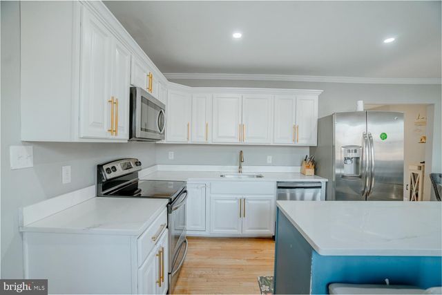 7601 CARISSA LN, Laurel, MD 20707