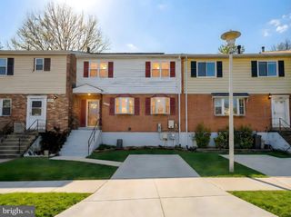 7601 CARISSA LN, Laurel, MD 20707