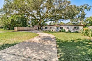 911 N 47th Ave, Pensacola, FL 32506