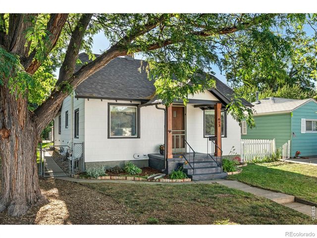 613 Martin Street, Longmont, CO 80501