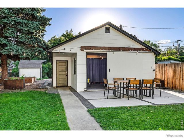 613 Martin Street, Longmont, CO 80501