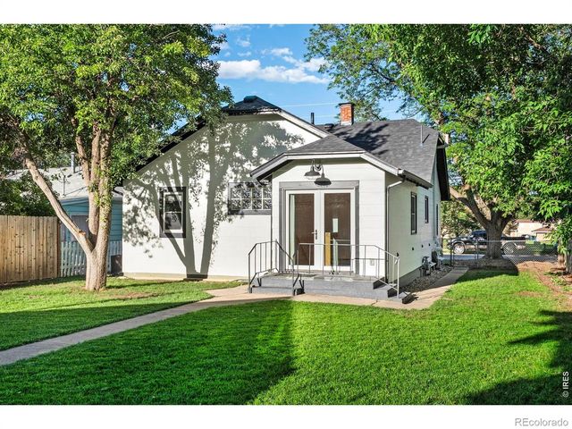 613 Martin Street, Longmont, CO 80501