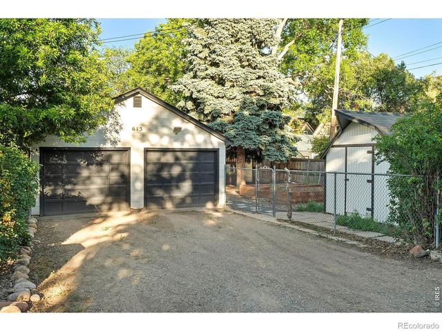 613 Martin Street, Longmont, CO 80501