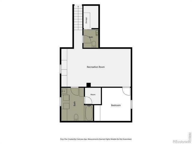 613 Martin Street, Longmont, CO 80501