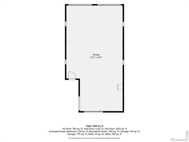 613 Martin Street, Longmont, CO 80501