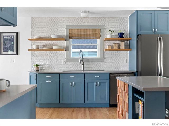 613 Martin Street, Longmont, CO 80501