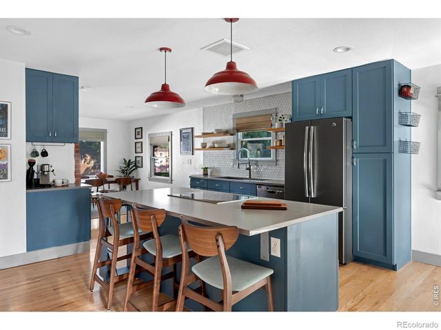 613 Martin Street, Longmont, CO 80501