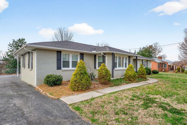 226 Roosevelt Rd, Mcminnville, TN 37110