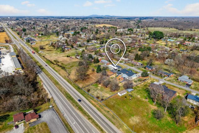 226 Roosevelt Rd, Mcminnville, TN 37110