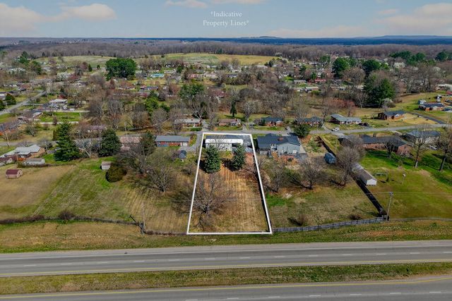 226 Roosevelt Rd, Mcminnville, TN 37110