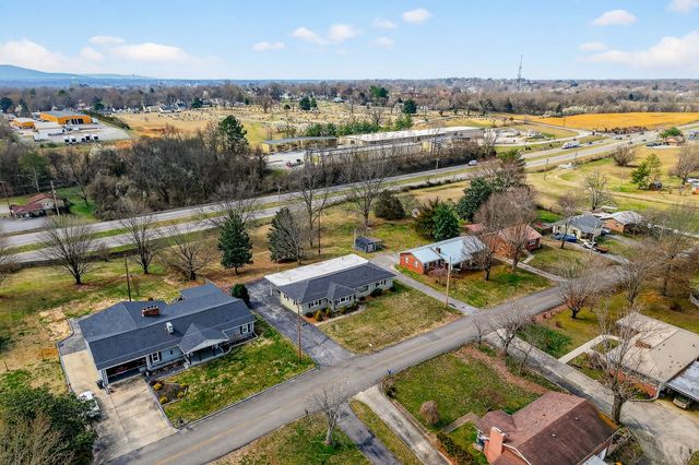 226 Roosevelt Rd, Mcminnville, TN 37110