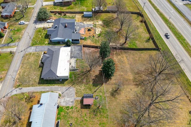 226 Roosevelt Rd, Mcminnville, TN 37110